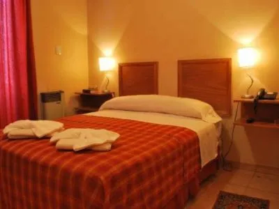 Hoteles 2 estrellas Hotel Torreon