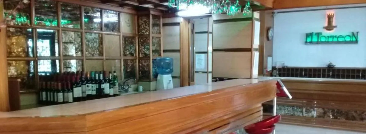 Hoteles 2 estrellas Hotel Torreon