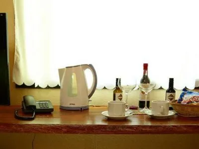 Lodges Tierra Guarani Lodge