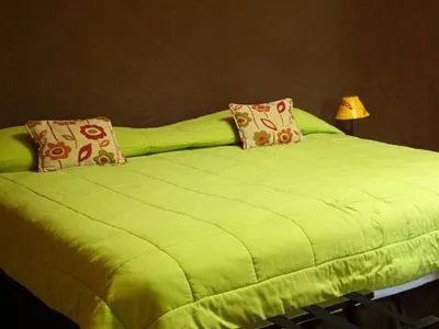 Lodges Tierra Guarani Lodge