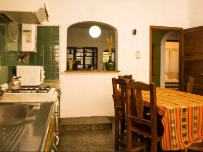 Apart Hotels La Casita de Salta