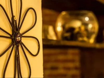 Apart Hotels La Casita de Salta