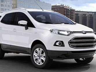 WCR Car Rental Car rental  in  Salta