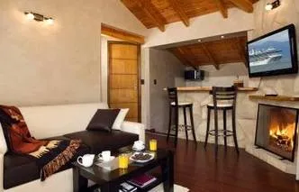 3-star Apart Hotels Bahía Paraíso Suites