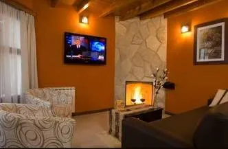 3-star Apart Hotels Bahía Paraíso Suites