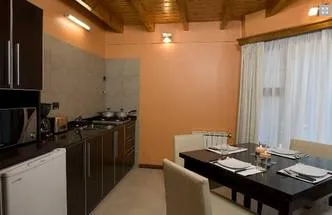 3-star Apart Hotels Bahía Paraíso Suites