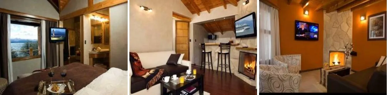 3-star Apart Hotels Bahía Paraíso Suites