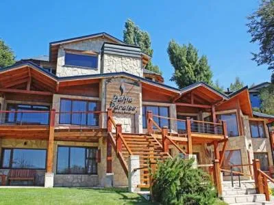 Bahía Paraíso Suites Apartments  in  Bariloche