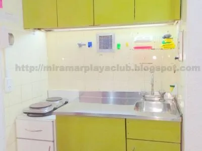 Alquiler de casas y departamentos Edificio Playa Club