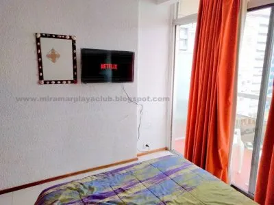 Alquiler de casas y departamentos Edificio Playa Club