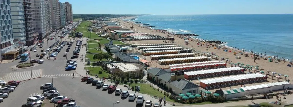 Alquiler de casas y departamentos Edificio Playa Club