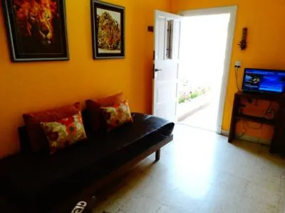 Departamentos Necoplayas