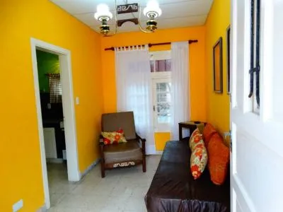 Departamentos Necoplayas