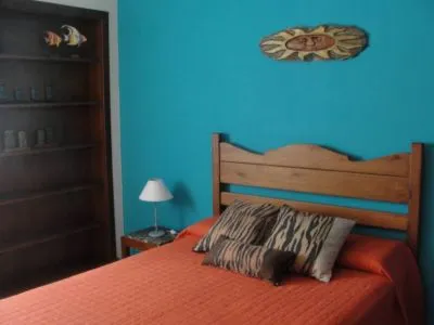 Departamentos Necoplayas