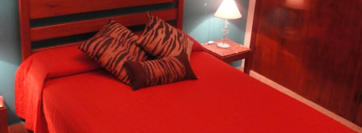 Departamentos Necoplayas