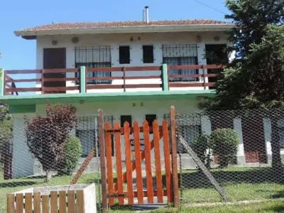 Barramares Tourist Resorts  in  Villa Gesell