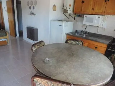 Tourist Resorts Barramares