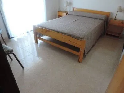 Tourist Resorts Barramares