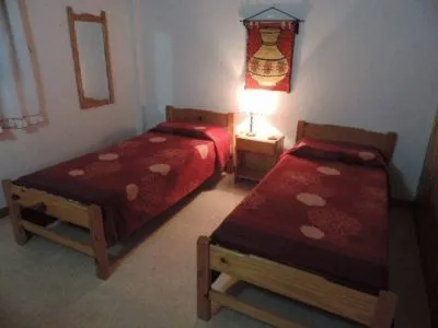 Tourist Resorts Barramares