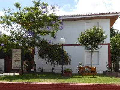 Edificio Benidorm Apartments  in  Villa Gesell
