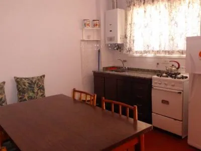 Departamentos Edificio Benidorm