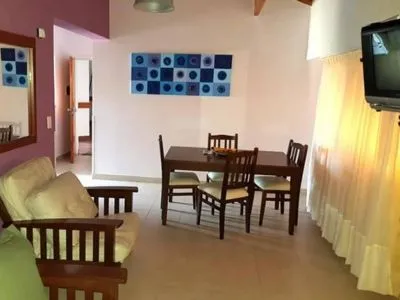 Departamentos Agustina Gesell