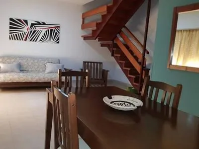 Departamentos Agustina Gesell