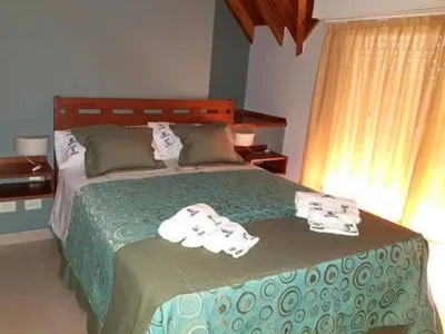 Departamentos Agustina Gesell