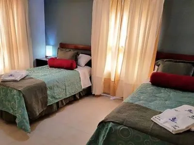 Departamentos Agustina Gesell