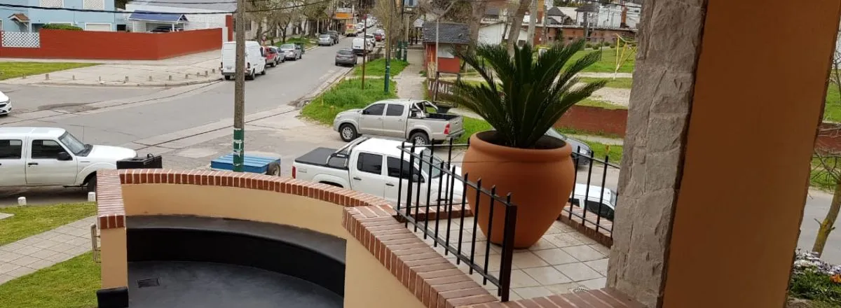 Departamentos Agustina Gesell