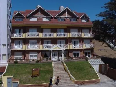 Puerto del Sol Suites Apartments  in  Villa Gesell