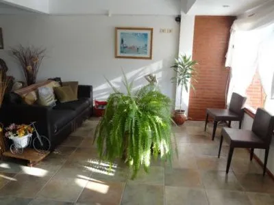 Apartments Puerto del Sol Suites