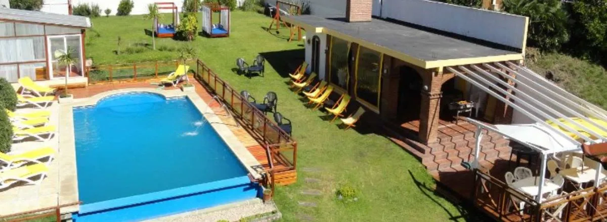 Apartments Puerto del Sol Suites