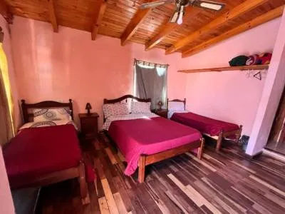 Hotel Virgen del Valle