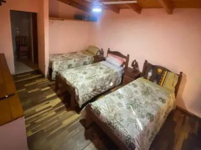 Hoteles Hotel Virgen del Valle