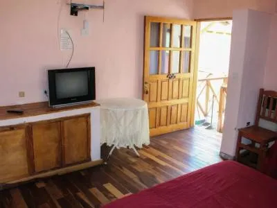 Hoteles Hotel Virgen del Valle