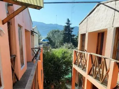 Hoteles Hotel Virgen del Valle