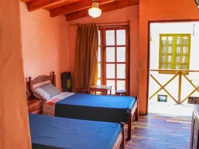 Hoteles Hotel Virgen del Valle