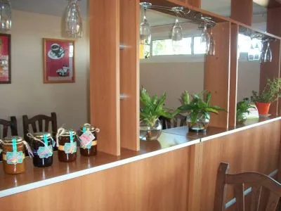 Apart Hoteles 3 estrellas La Bahía 