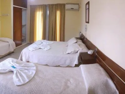 Apart Hoteles 3 estrellas La Bahía 