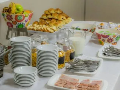 Apart Hoteles Rivadavia 815