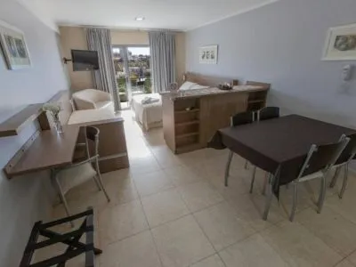 Apart Hoteles Rivadavia 815