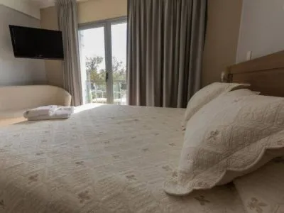 Apart Hoteles Rivadavia 815