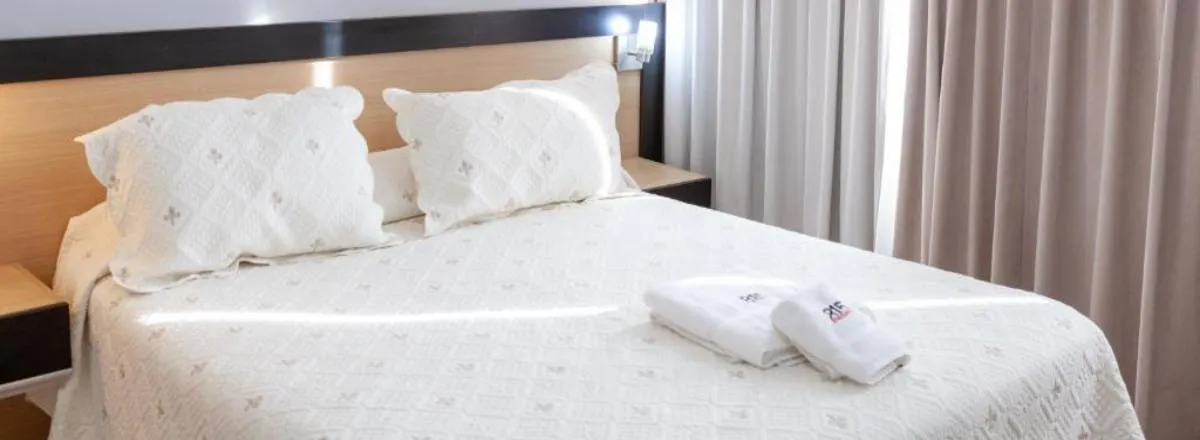 Apart Hoteles Rivadavia 815