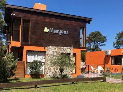 Cabañas Marjumi Cabañas