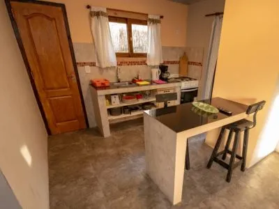 Cabañas Marjumi Cabañas