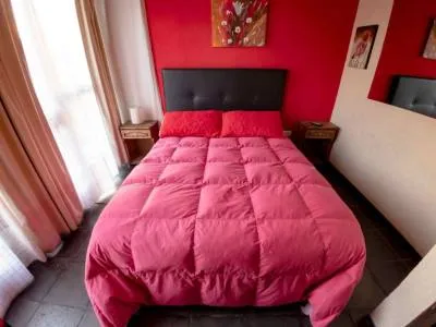 Cabañas Marjumi Cabañas