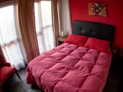 Cabañas Marjumi Cabañas