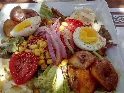 Restaurantes Macedonio