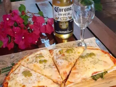 Restaurantes Macedonio